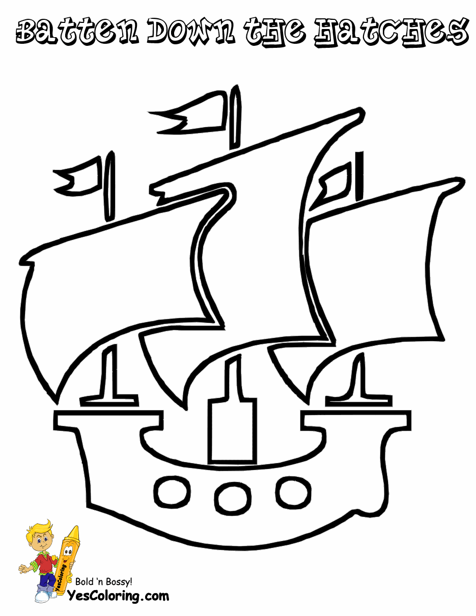 pirate ship template printable 1000 images about coloring templates on pinterest pirate template ship printable 