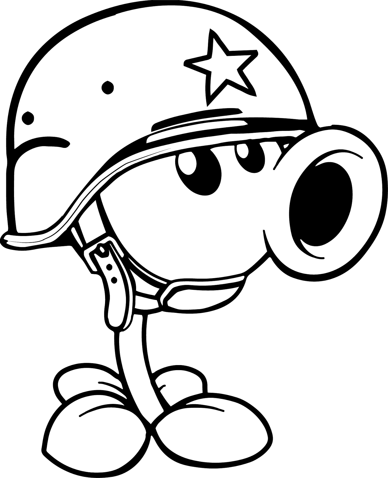 plants vs zombies coloring pages to print plant vs zombie coloring pages wdwnotjustforkidscom zombies coloring vs to plants print pages 