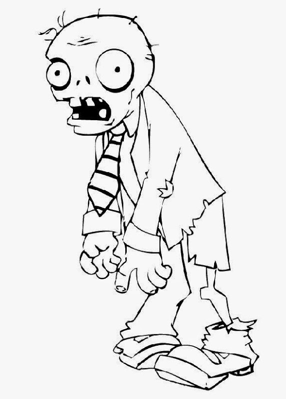 plants vs zombies coloring pages to print plants vs zombies coloring pages 8 coloring pages for kids to plants print pages vs zombies coloring 