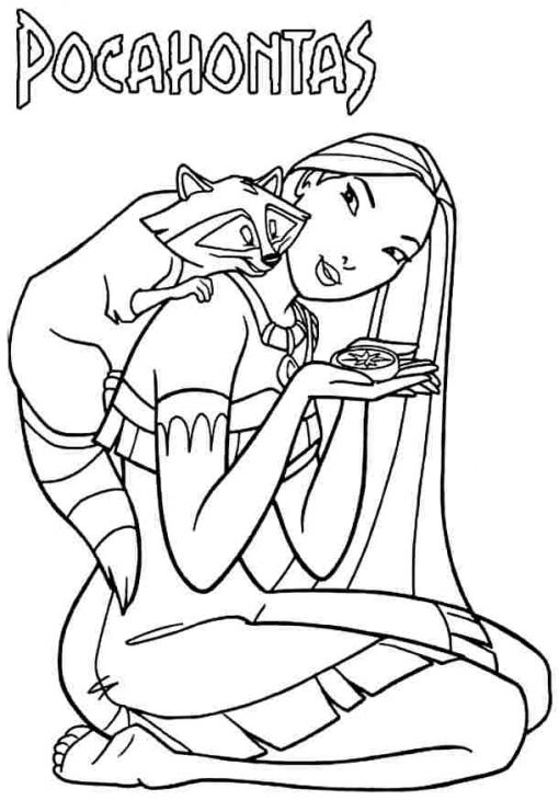 pocahontas colouring pages pocahontas coloring pages google search princess pocahontas colouring pages 