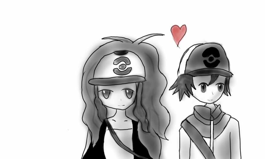 pokemon black and white obligatory post about gaming this decade tales from the and pokemon black white 