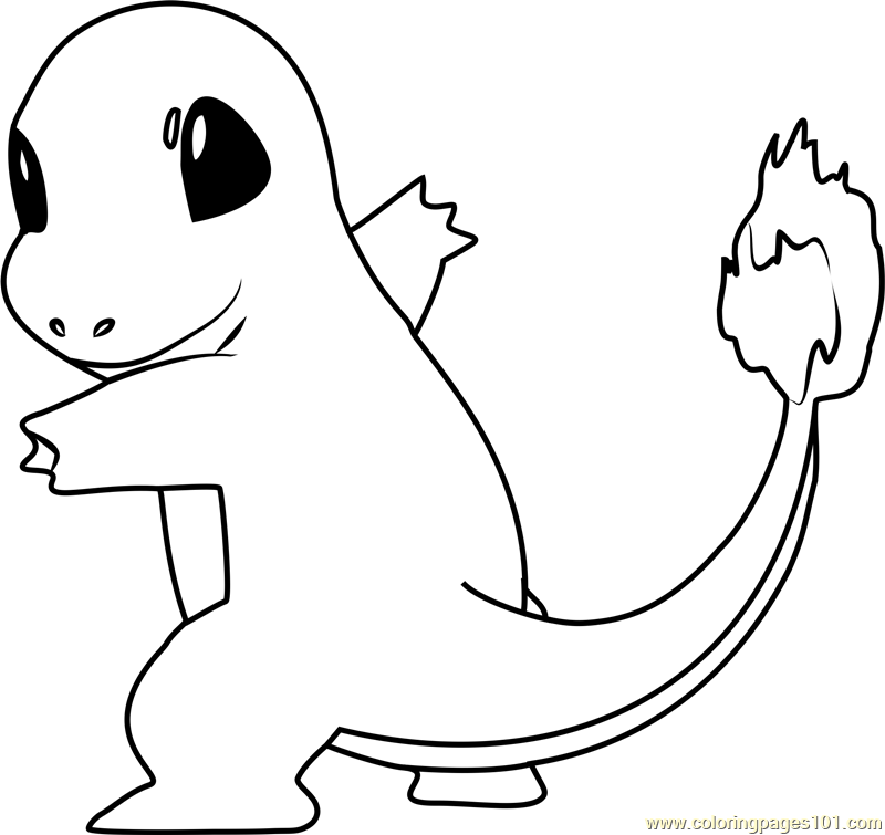 pokemon charmander coloring pages beautiful charmander coloring pages 68 charmander coloring pages coloring pokemon charmander 