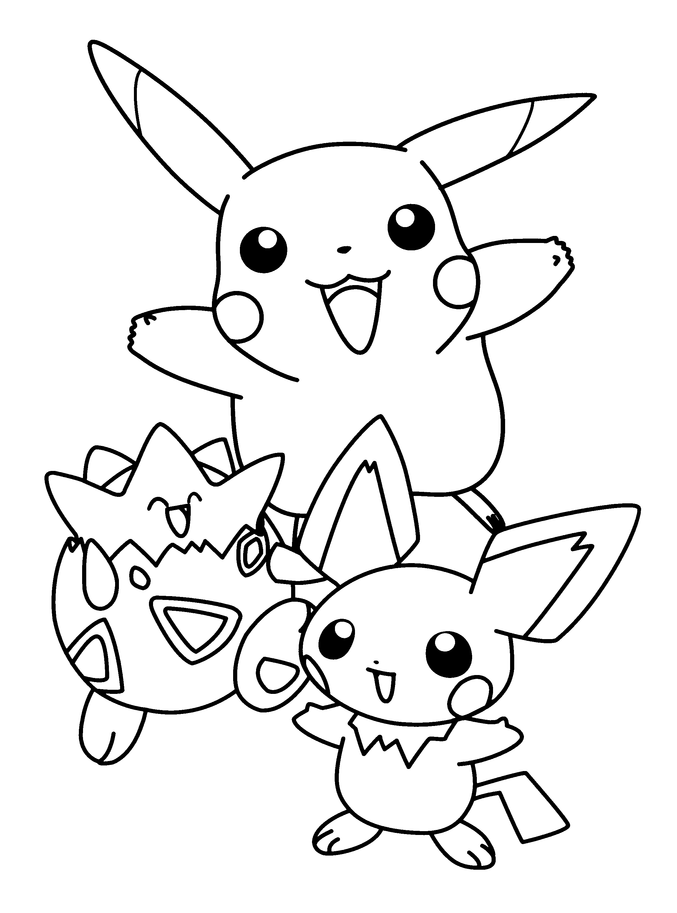 pokemon coloring page pin on print this page coloring pokemon 