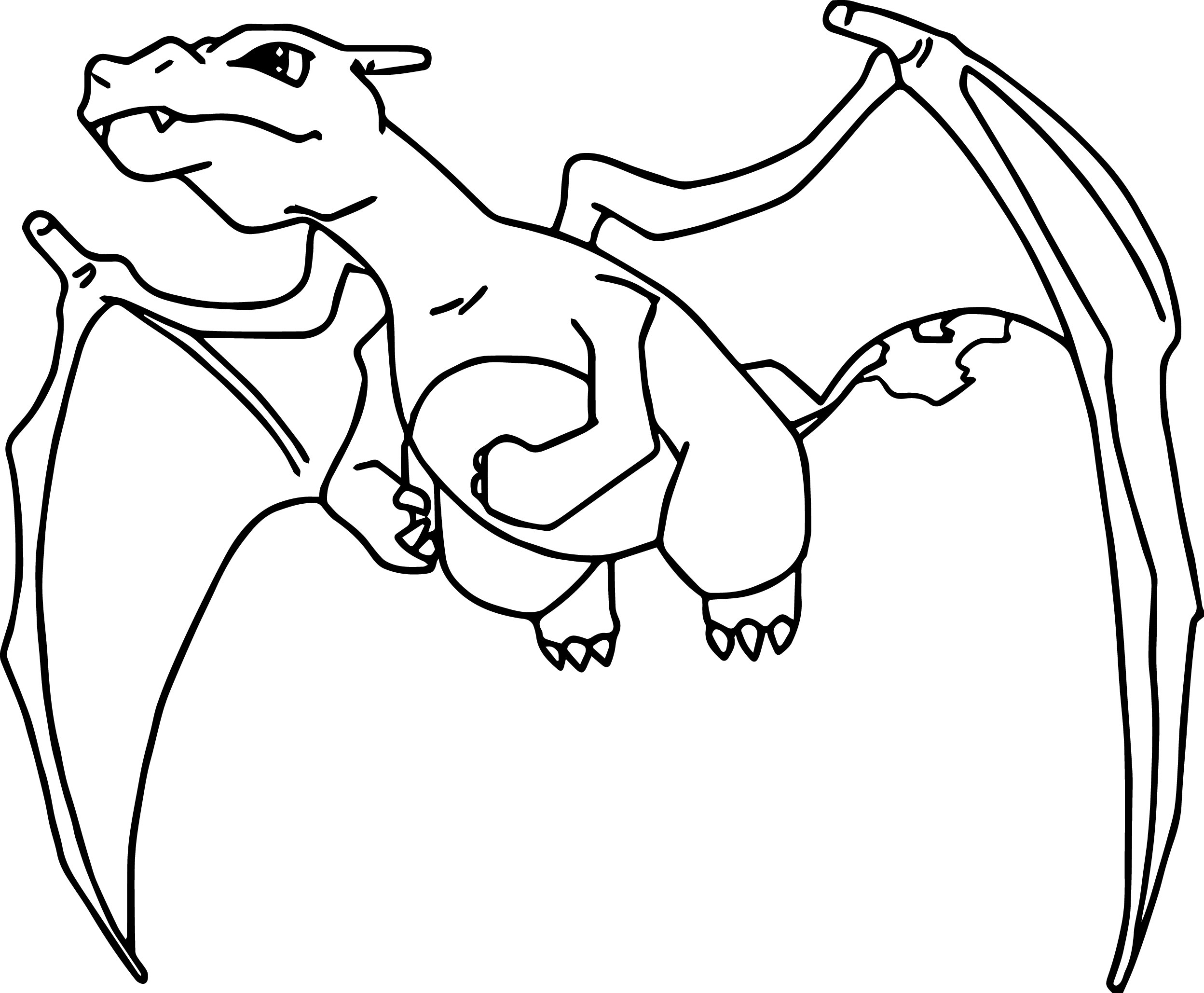 pokemon coloring pages charizard charizard coloring pages to download and print for free pokemon coloring pages charizard 