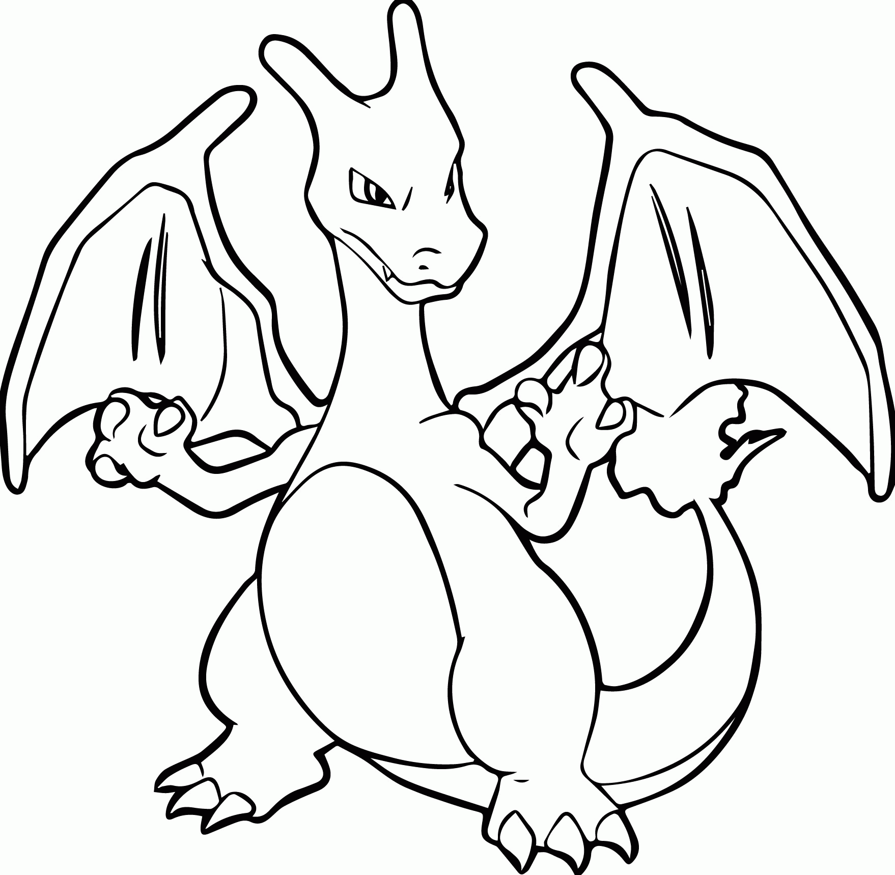 pokemon coloring pages charizard pintable charizard pokemon coloring pages coloring home charizard pokemon pages coloring 