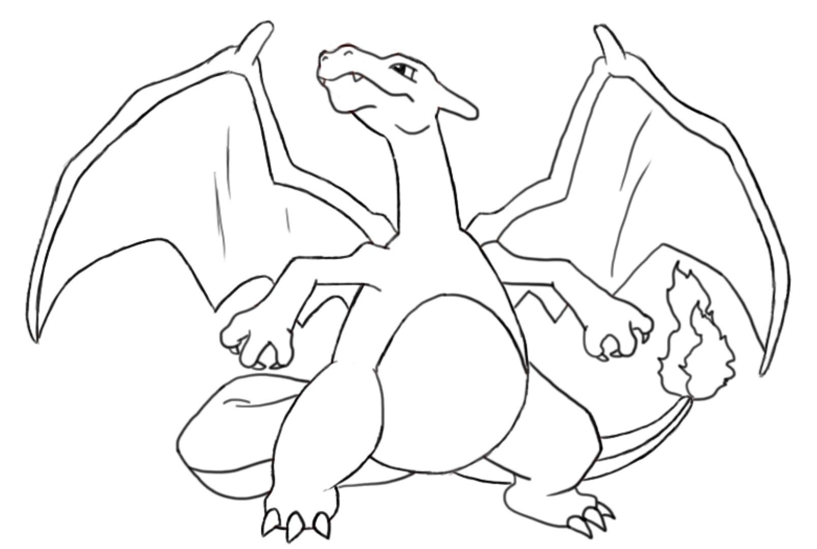 pokemon coloring pages charizard pokemon charizard coloring pages coloring page pokemon pages charizard coloring 