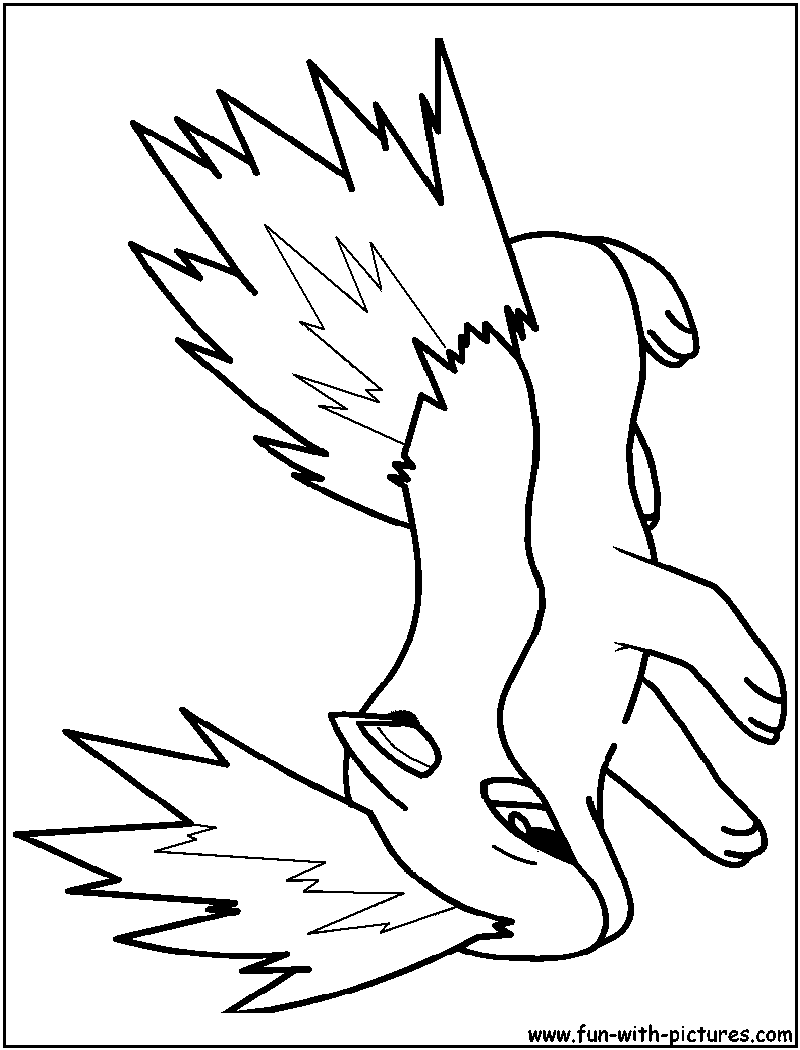 pokemon cyndaquil coloring pages pokemon cyndaquil coloring pages free image cyndaquil pages pokemon coloring 