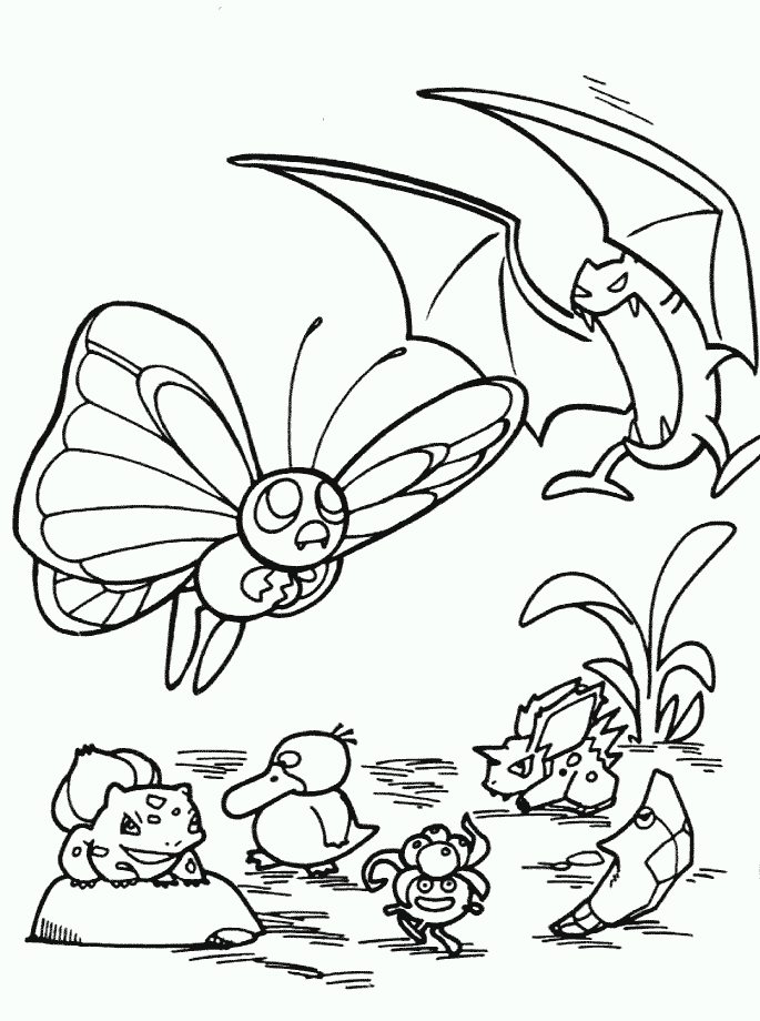 pokemon pictures to print out pokemon coloring pages join your favorite pokemon on an print pictures to out pokemon 