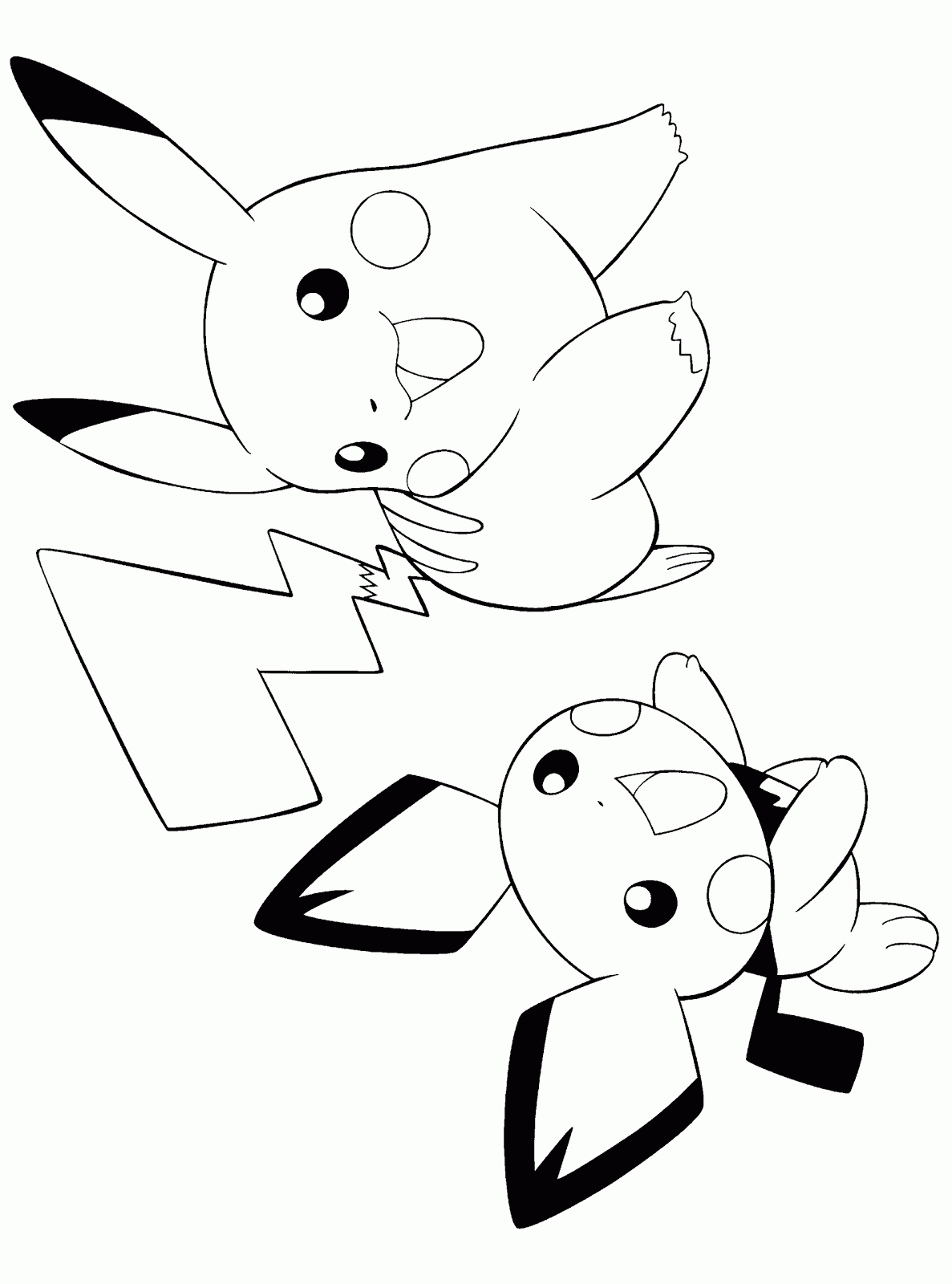 pokemon to color pokemon coloring pages color to pokemon 