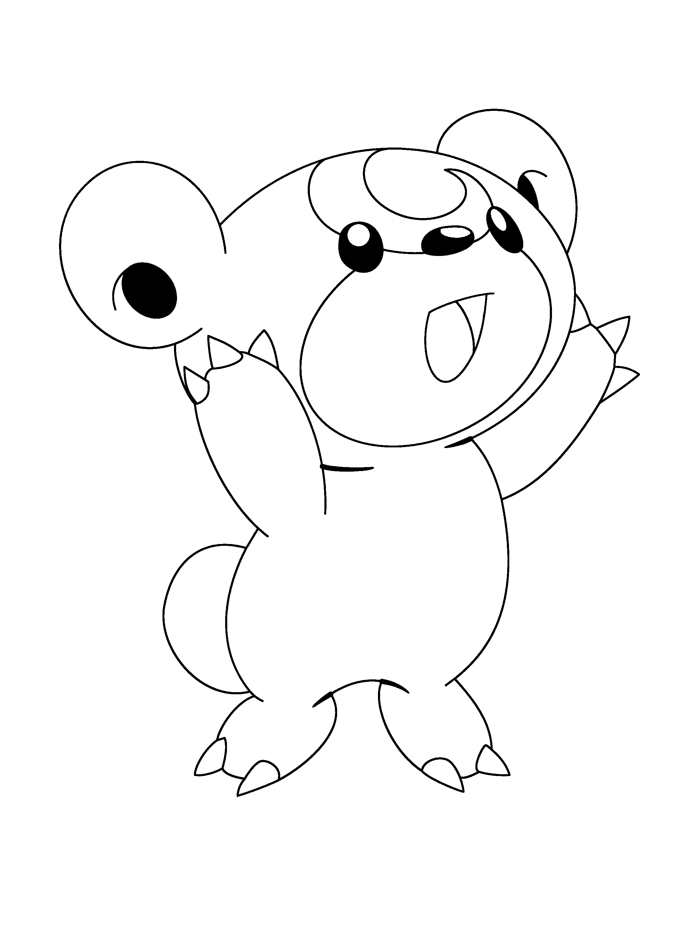 pokemon to color pokemon coloring pages join your favorite pokemon on an to pokemon color 