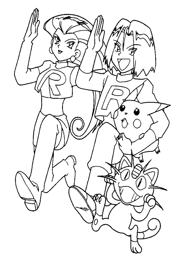pokmon pictures misty pokemon coloring pages coloring home pokmon pictures 
