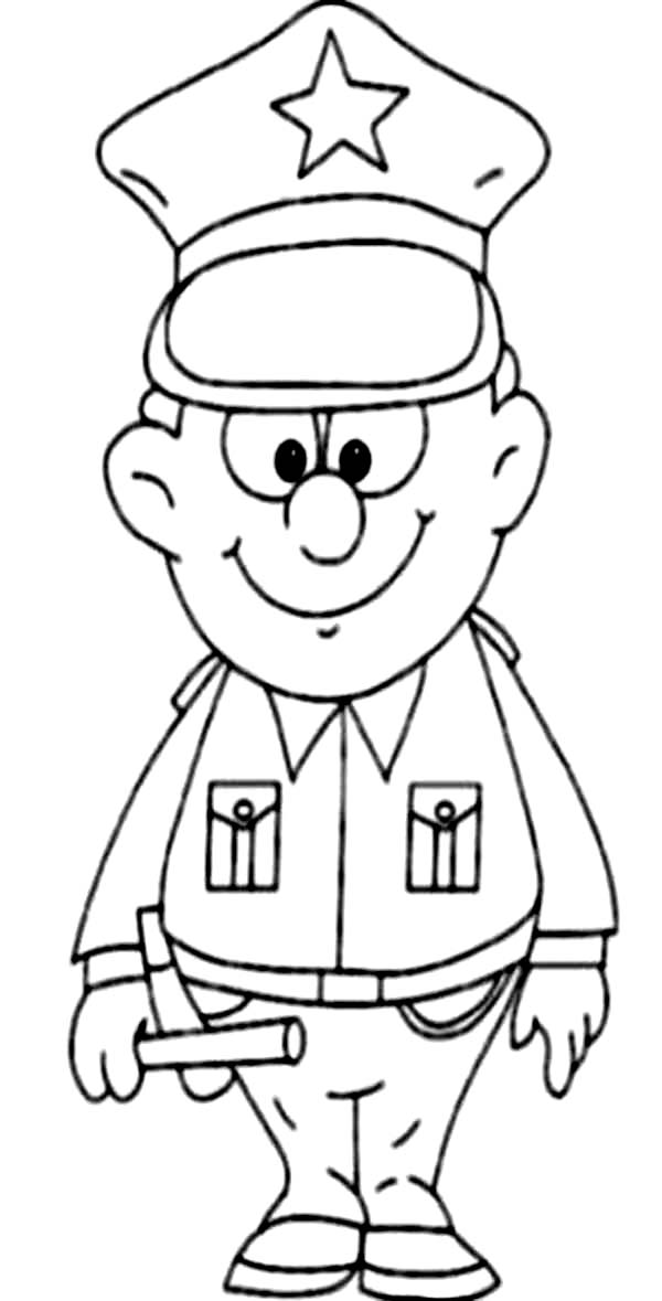 police coloring pages 10 best police police car coloring pages your toddler police coloring pages 