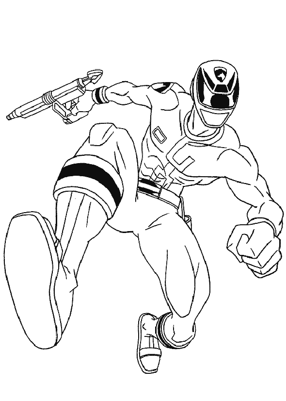 power ranger pictures to color power rangers free to color for children power rangers ranger power pictures color to 
