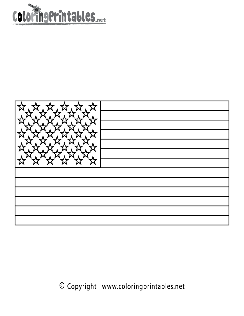 printable coloring flag usa full page american flag printable printable 360 degree flag coloring usa printable 