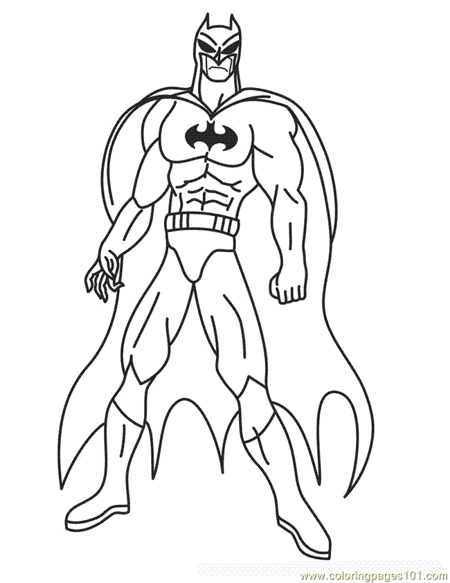 printable coloring sheets batman batman super hero cartoon coloring pages batman coloring sheets printable 