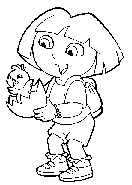 printable dora pictures dora coloring pages sheets pictures printable pictures dora 