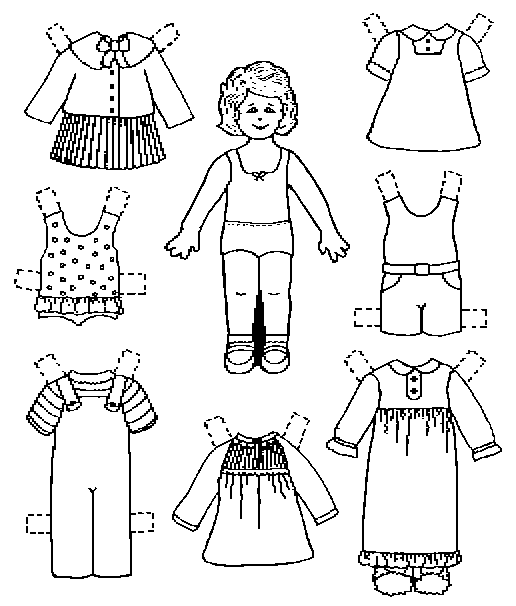 printable dress up paper dolls paper dolls with clothes printable dress up dolls paper 