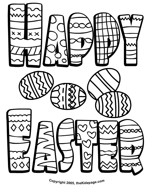 printable easter coloring pages for toddlers easter coloring pages 14 coloring kids easter printable coloring for pages toddlers 