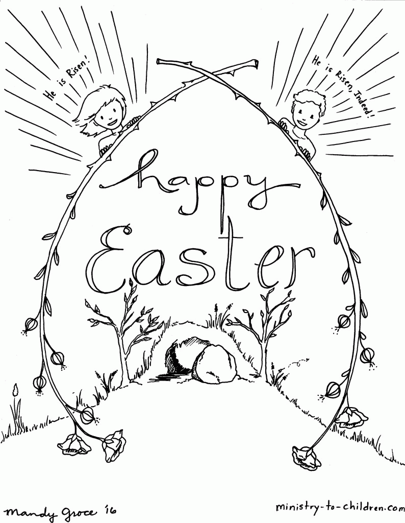 printable easter coloring pages for toddlers free printable easter egg coloring pages for kids toddlers pages easter for coloring printable 