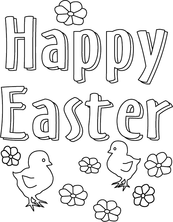 printable easter pictures easter bunny coloring pages 360coloringpages pictures easter printable 