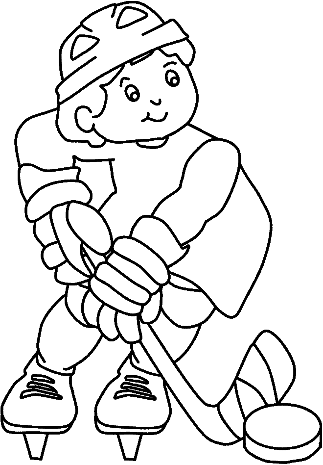 printable hockey pictures free printable hockey coloring pages for kids hockey pictures printable 