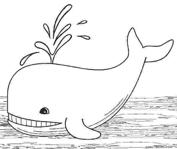 printable pictures of whales two blue whales in the sea coloring page free printable whales of pictures printable 