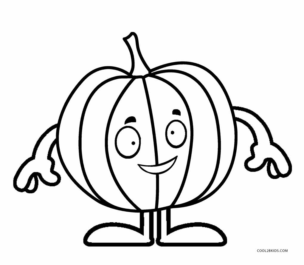 printable pumpkin pictures free printable pumpkin coloring pages for kids printable pumpkin pictures 