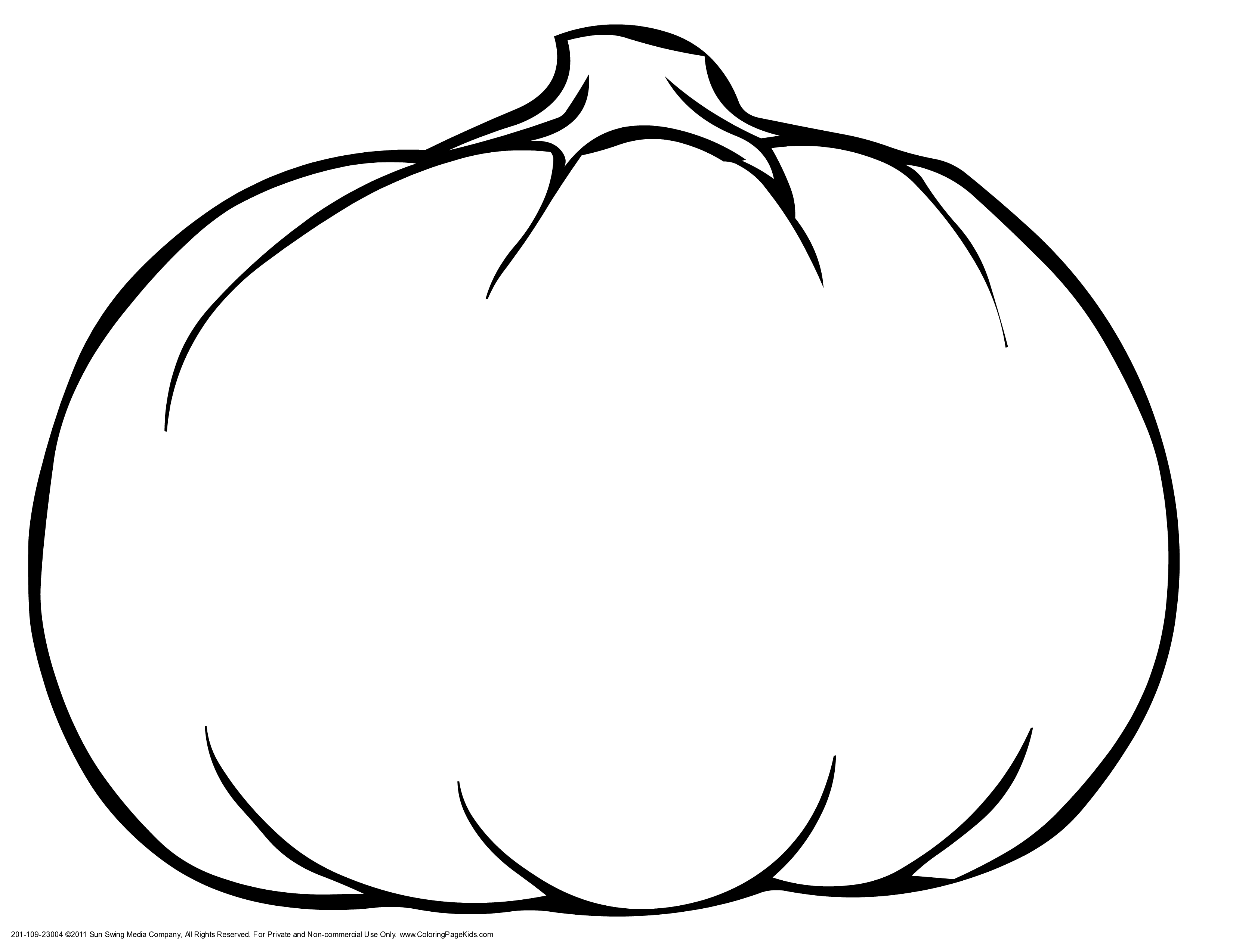printable pumpkin pictures halloween pumpkin to color festival collections printable pictures pumpkin 