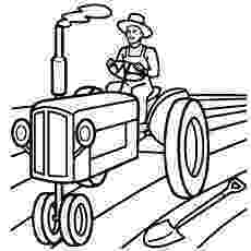 printable tractor coloring pages awesome blippi coloring pages funny picture printable coloring pages tractor 
