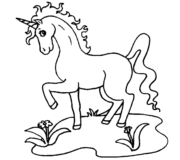 printable unicorn unicorn rainbow coloring pages only coloring pages unicorn printable 