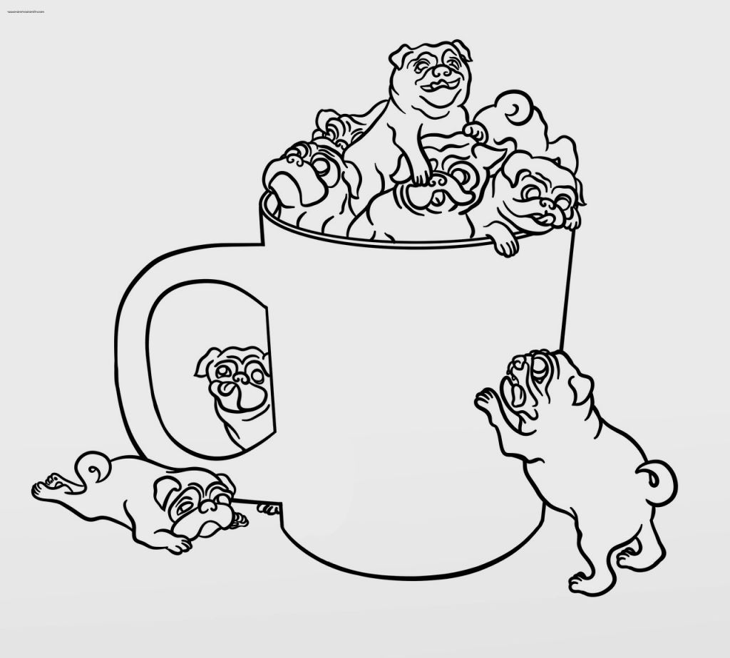 pug coloring pages pug coloring pages for kids pug coloring pages 