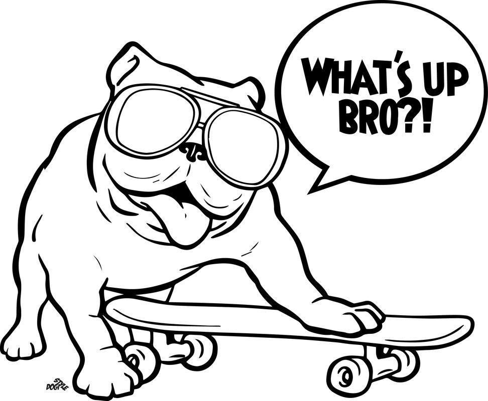 pug coloring pages pug coloring pages getcoloringpagescom pages coloring pug 1 1