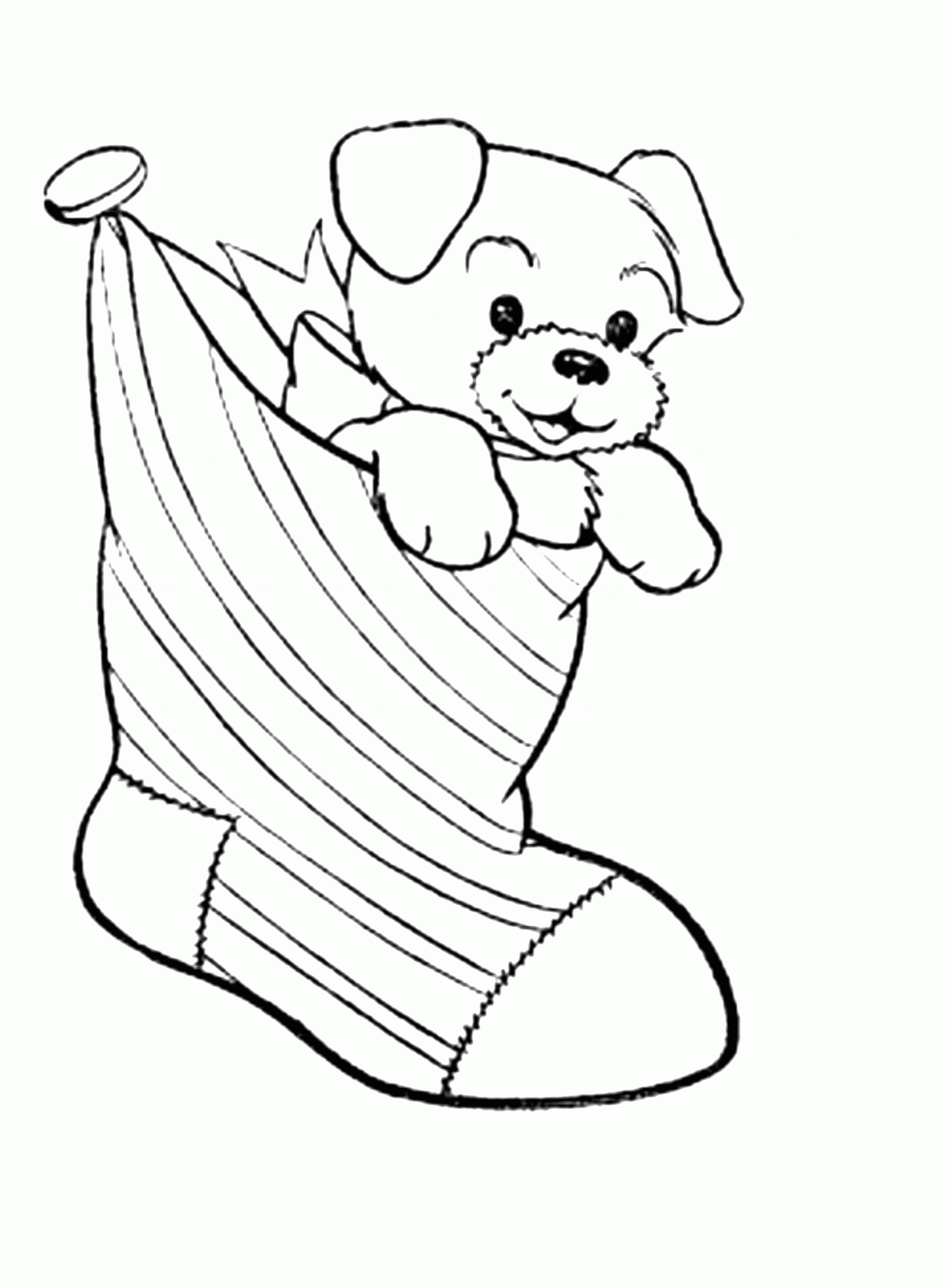 puppy colouring pages free printable puppies coloring pages for kids puppy pages colouring 