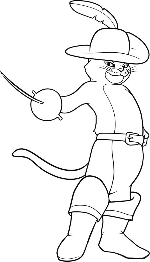 puss in boots coloring pages kids n funcom coloring page puss in boots puss in boots boots in coloring pages puss 