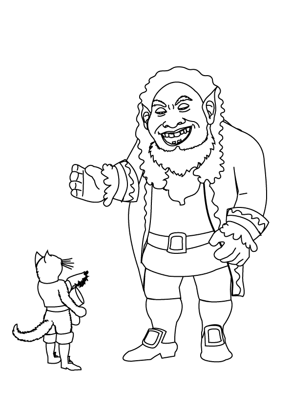 puss in boots coloring pages puss in boots coloring pages coloring pages to download pages boots coloring in puss 