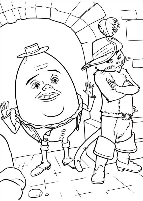 puss in boots coloring pages puss in boots coloring pages to download and print for free puss in pages boots coloring 