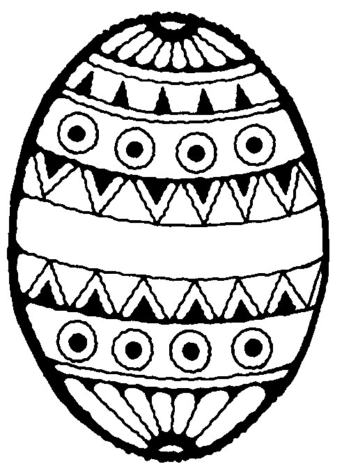 pysanky egg coloring pages pysanky eggs for pascha ukranian easter eggs fabric egg pysanky pages coloring 
