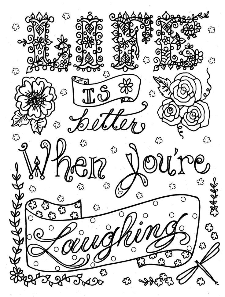 quote coloring pictures all quotes coloring pages printable quotesgram quote coloring pictures 