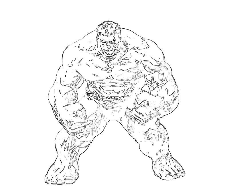 red hulk coloring pages pictures of red hulk coloring home coloring pages red hulk 