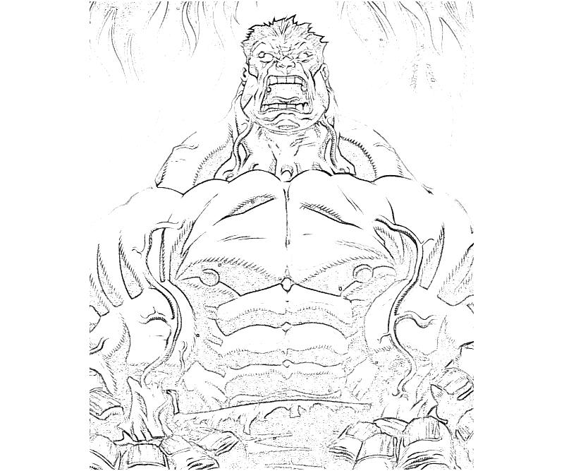 red hulk coloring pages the blue hulk red hulk coloring coloring pages hulk pages red coloring 