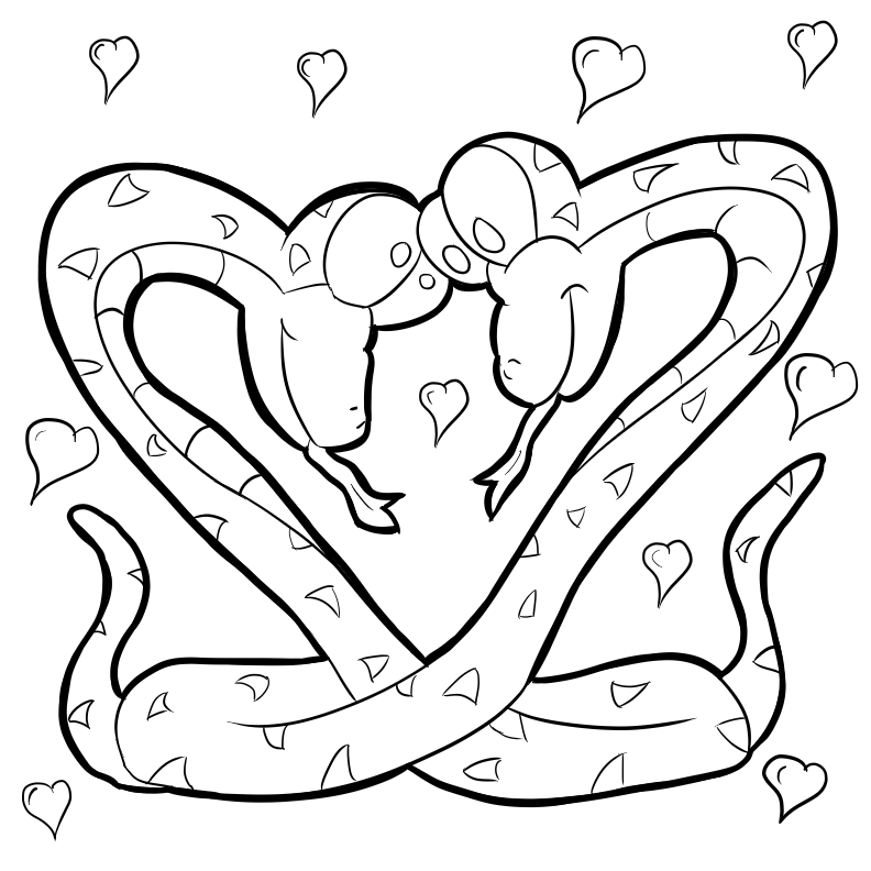 reptile coloring pages amphibians and reptiles wallpapers gallery pages reptile coloring 