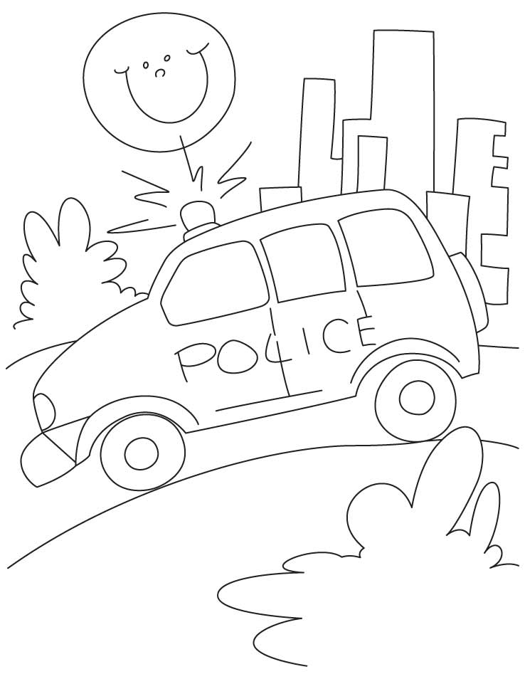 road coloring page travelling by road coloring pages printable games road page coloring 