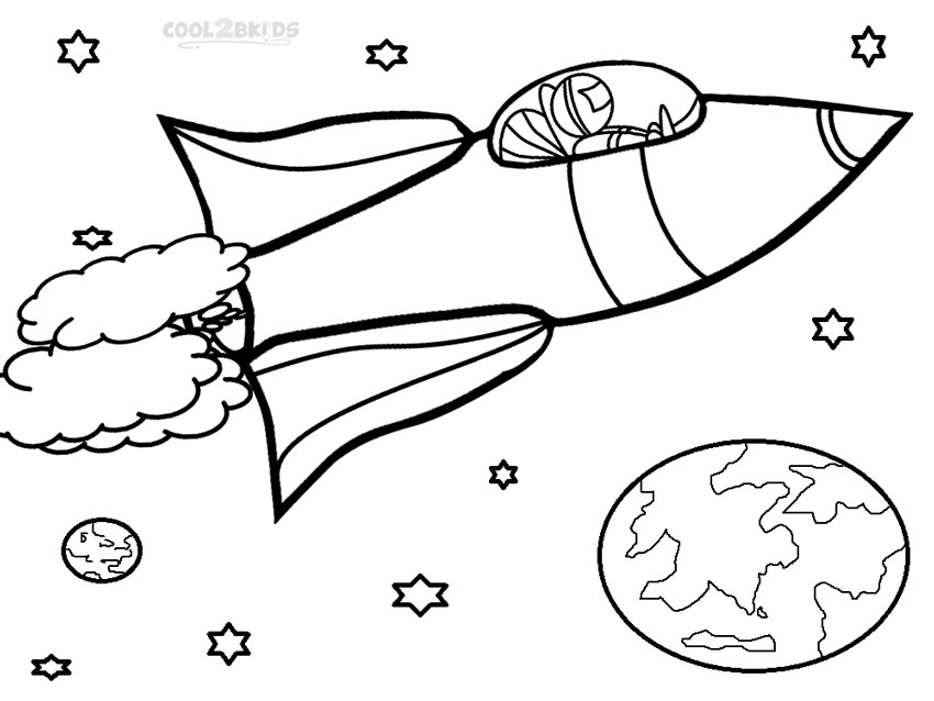 rocket ship coloring page free printable rocket ship coloring pages for kids page rocket coloring ship 