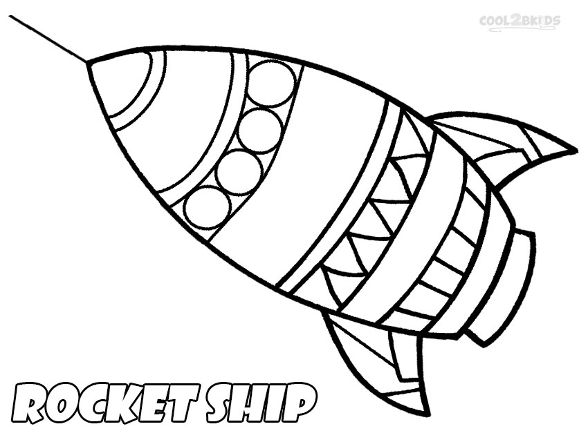 rocket ship coloring page printable rocket ship coloring pages for kids cool2bkids page coloring ship rocket 