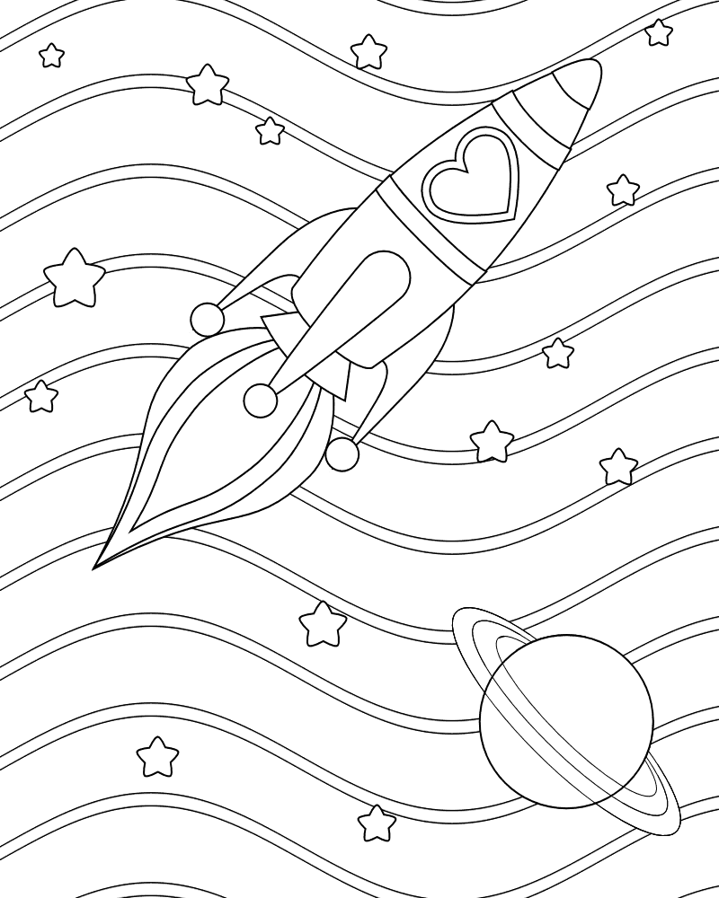 rocket ship coloring page printable rocket ship coloring pages for kids cool2bkids ship coloring page rocket 
