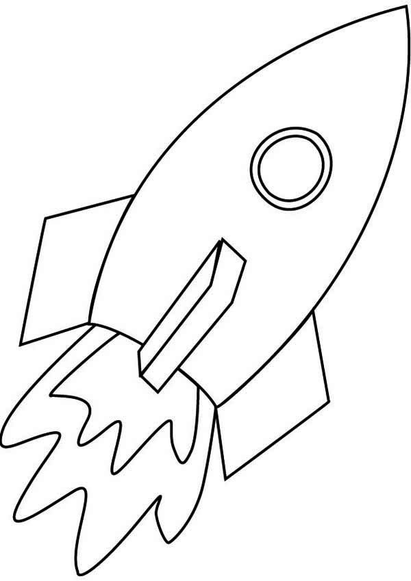 rocket ship coloring page rocket ship pictures for kids clipartsco page ship coloring rocket 