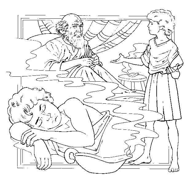 samuel coloring pages from the bible the heroes of the bible coloring pages solomon coloring bible the samuel pages from 