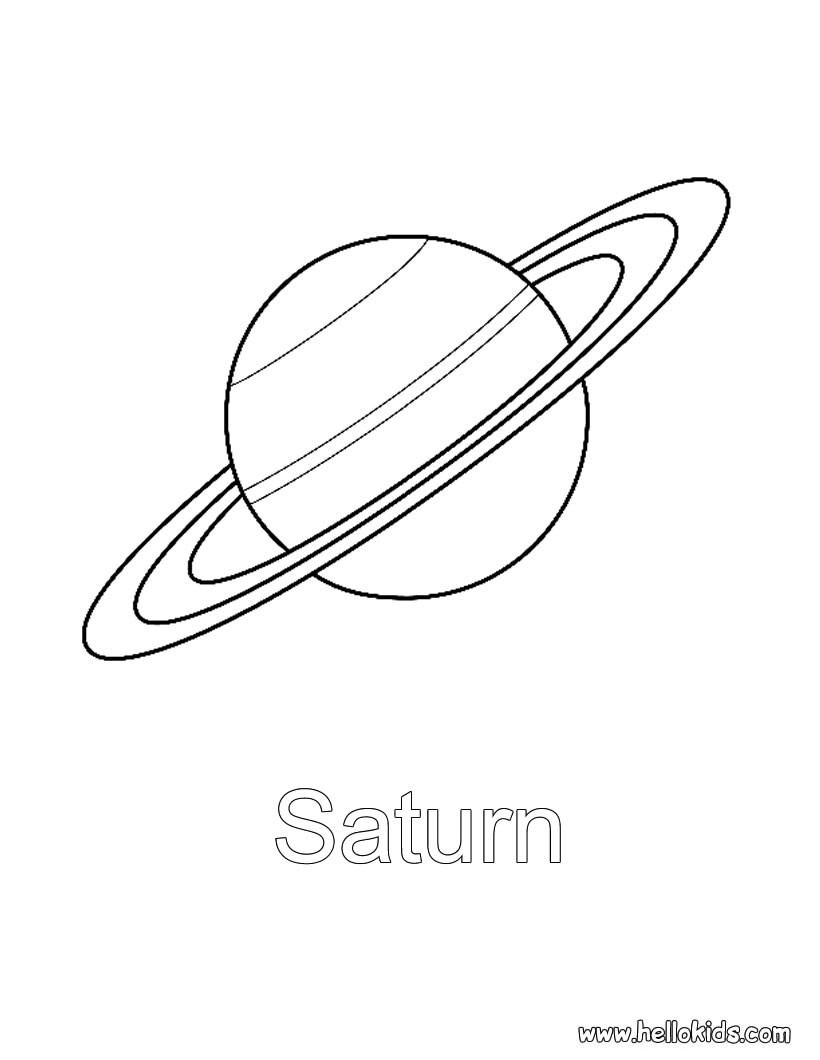 saturn coloring sheet coloring pages of saturn gezegenler pinterest tags saturn coloring sheet 