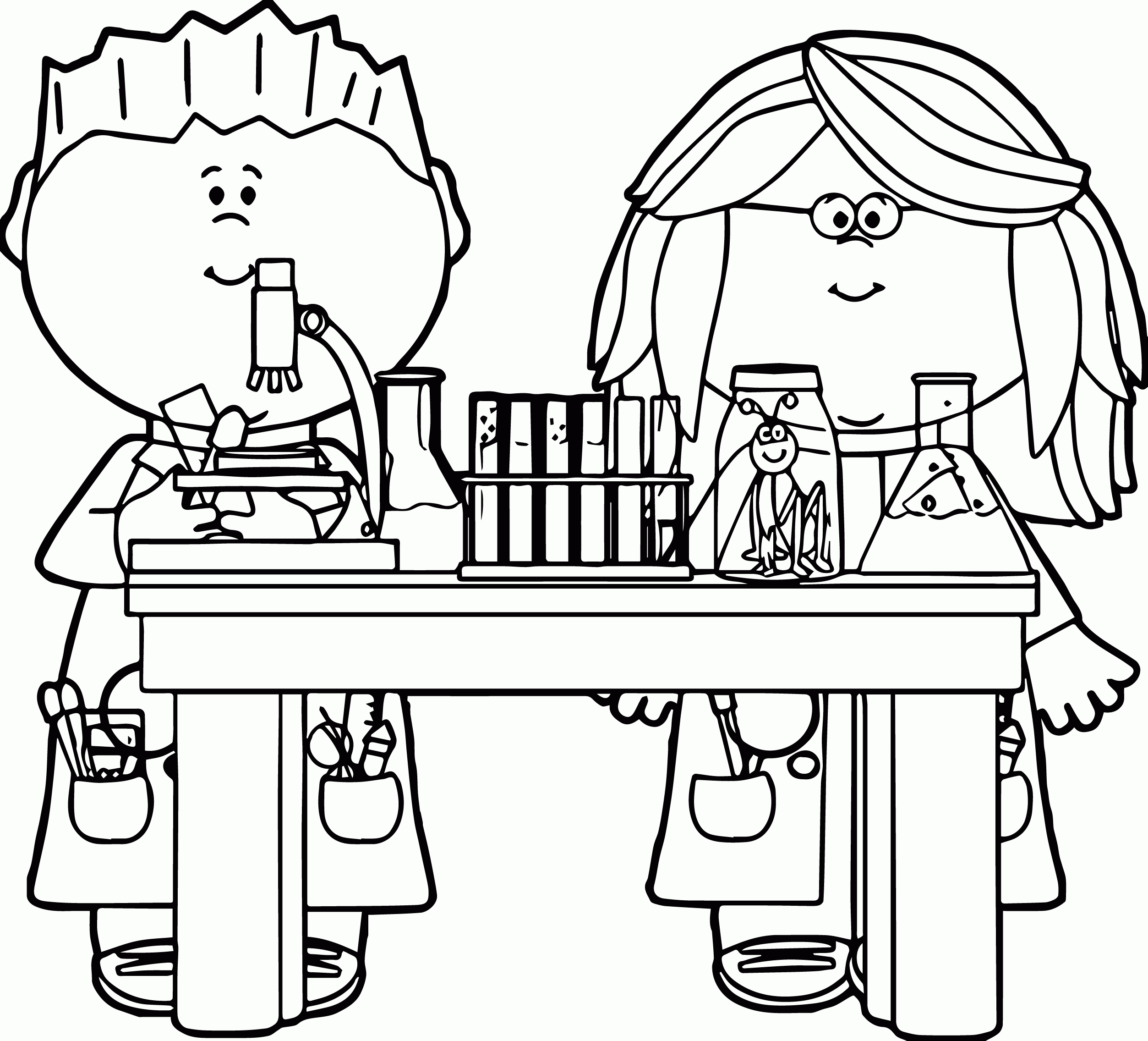 science coloring page science coloring pages science coloring page 