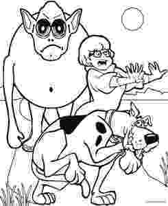 scooby doo printable pictures to color baby scooby doo coloring pages cartoon scooby doo printable pictures to scooby doo color 